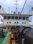 Kapal pengorek untuk dijual