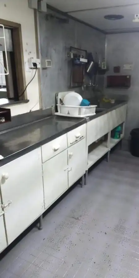 Kapal tunda untuk dijual