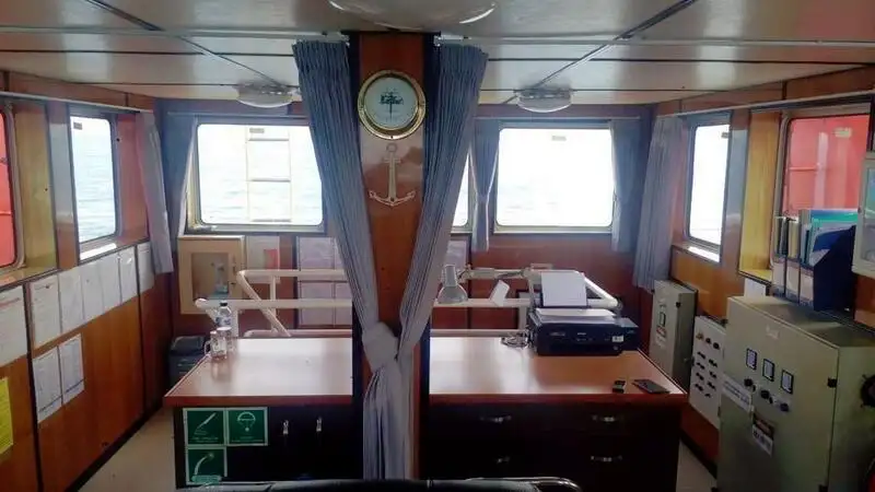 Kapal pendaratan, tangki untuk dijual
