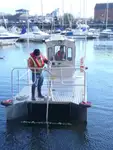 Kapal Kontena untuk jualan