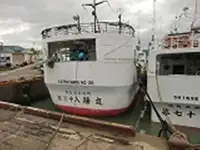 Kapal pukat panjang untuk dijual