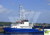 Kapal tinjauan untuk jualan