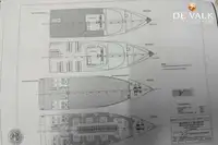 Kapal feri untuk dijual