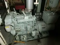 Kapal pelayaran untuk dijual