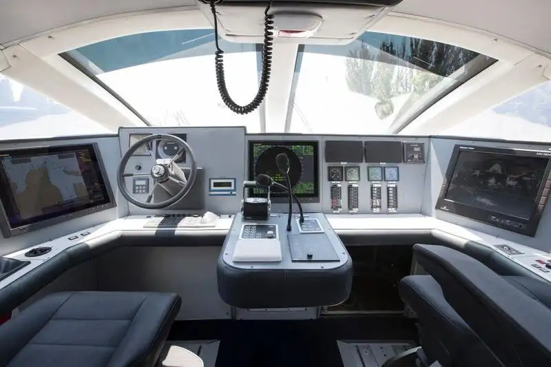 Hovercraft untuk dijual