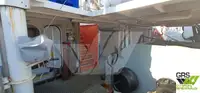 Kapal bekalan untuk dijual