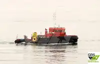 Kapal bekalan untuk dijual