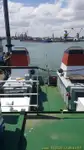 Tongkang untuk dijual