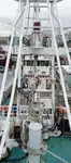 Kapal pukat untuk dijual