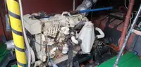 Kapal kerja untuk dijual