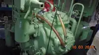 Kapal LNG untuk dijual
