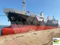 Pembawa pukal untuk jualan