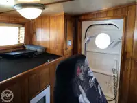 Kapal pukat untuk dijual
