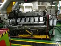 Kapal tunda untuk dijual