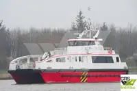 Kapal perkhidmatan ladang angin untuk dijual