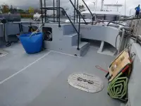 Kapal layar untuk dijual