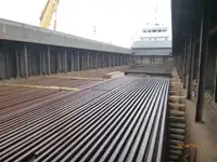 Kapal pengangkut pukal untuk dijual