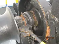 Kapal peti sejuk untuk dijual