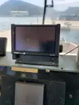 Kapal tunda untuk dijual