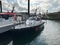 Kapal pandu untuk dijual