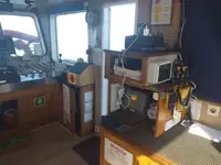 Kapal tunda untuk dijual