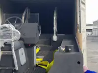 Kapal kontena untuk dijual