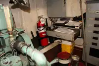 Kapal feri untuk dijual