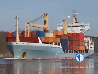 Kapal peti sejuk untuk dijual