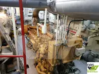 Kapal tunda untuk dijual