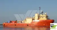 Kapal bekalan untuk jualan
