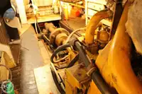 Kapal feri untuk dijual