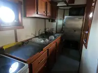 Kapal tunda untuk dijual
