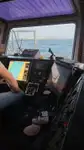 Kapal perkhidmatan ladang angin untuk dijual