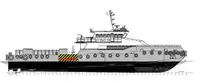 Kapal anak kapal untuk dijual
