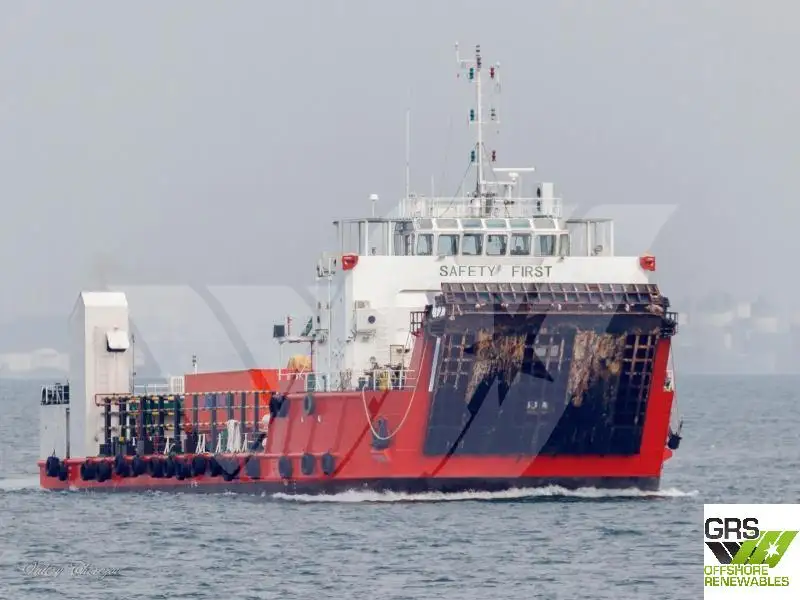 Kapal pendaratan, tangki untuk dijual