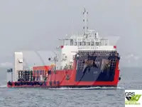 Kapal pendaratan, tangki untuk dijual