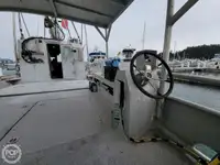 Kapal penyelamat untuk dijual