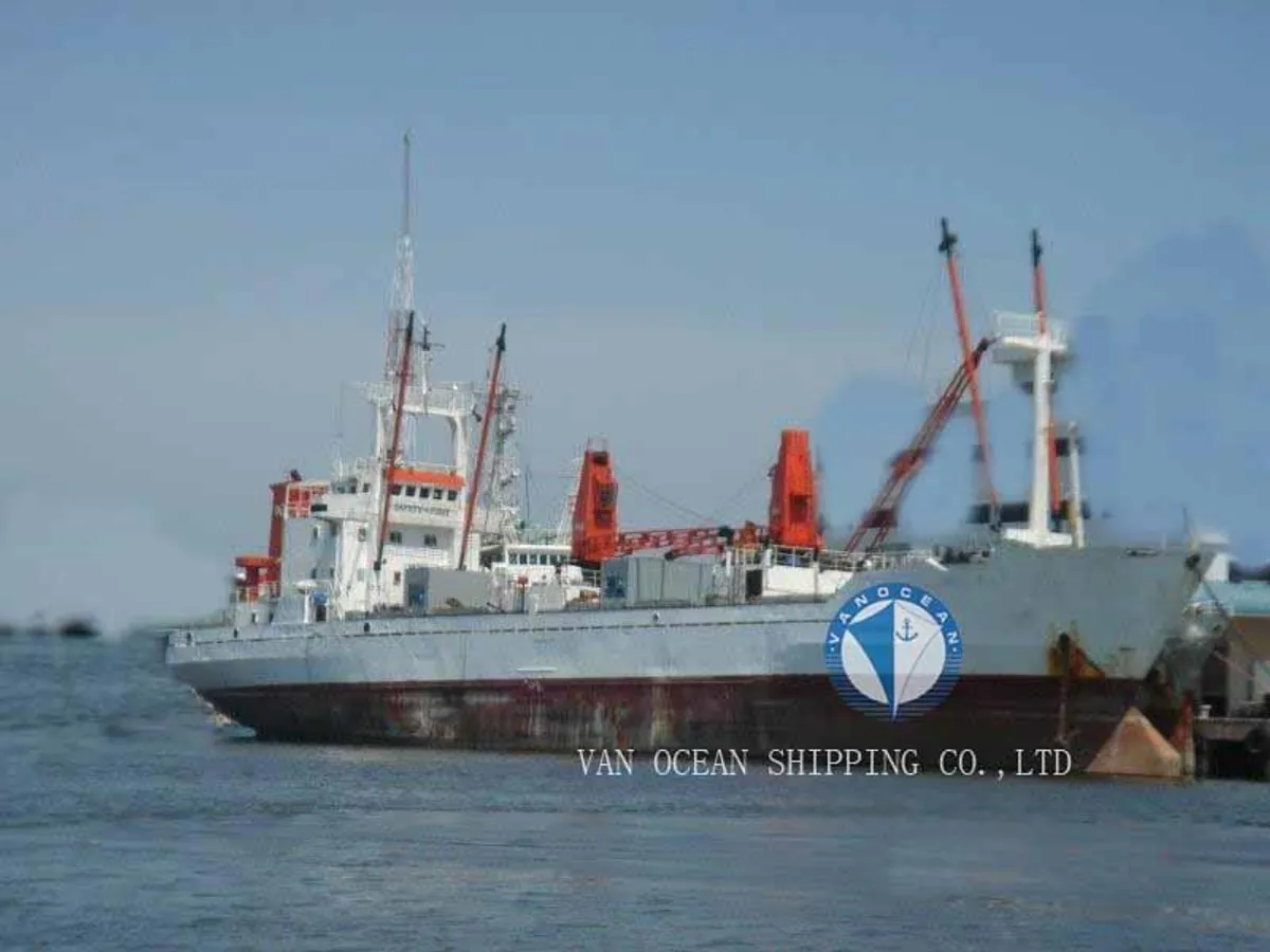 Kapal peti sejuk untuk dijual