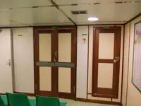 Kapal pengangkut pukal untuk dijual