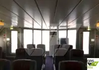 Kapal penumpang untuk jualan