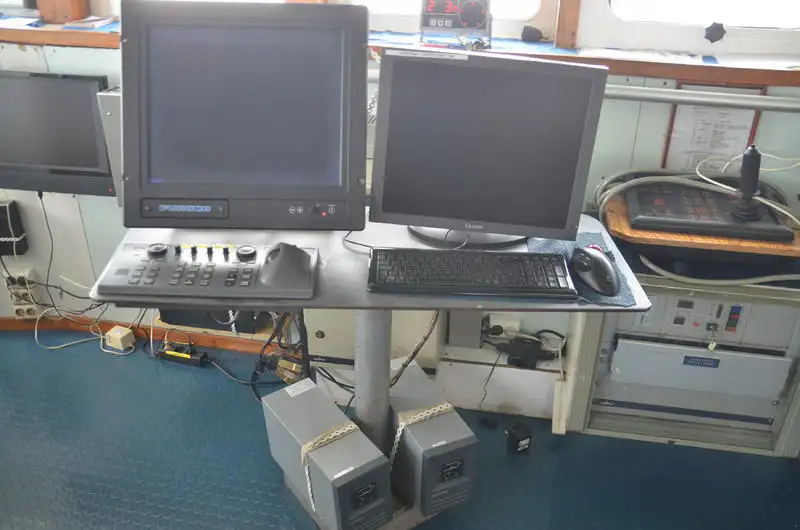 Kapal bekalan platform (PSV) untuk dijual