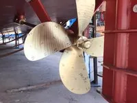 Kapal penumpang untuk dijual