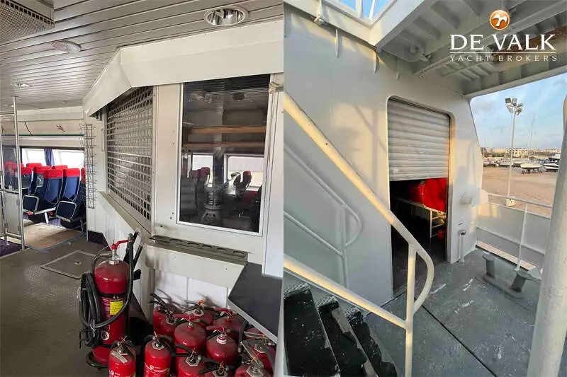 Kapal layar untuk dijual