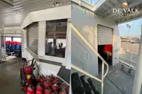 Kapal layar untuk dijual