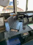 Kapal pengorek untuk dijual