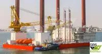 Rig penggerudian untuk dijual
