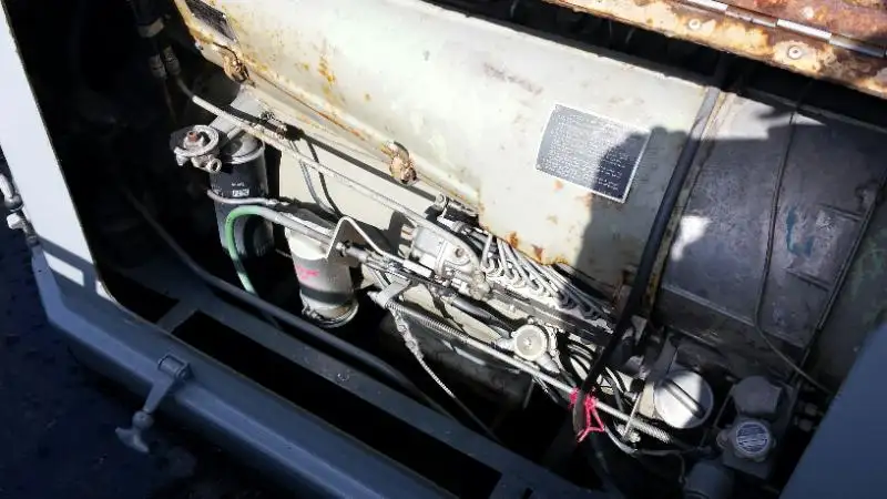 Kapal kerja untuk dijual