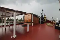 Kapal pelayaran untuk dijual