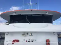 Kapal pelayaran untuk dijual