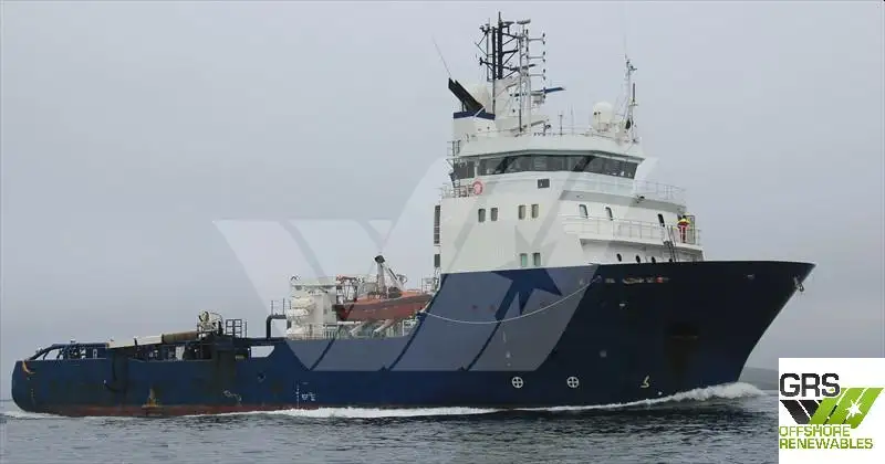 Kapal tinjauan untuk dijual